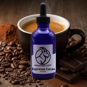 Espresso and Cacao