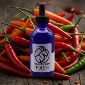 Thai Chili