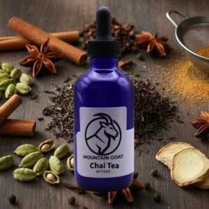 Chai Tea