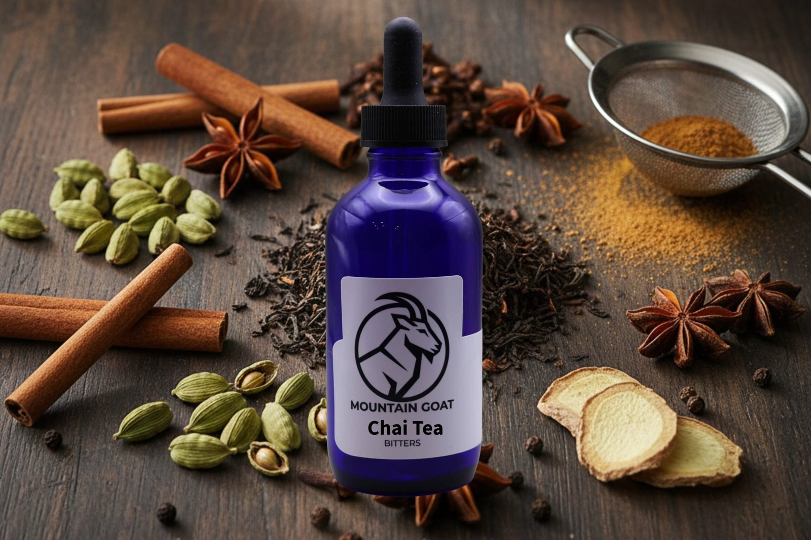 Chai Tea