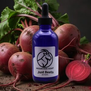 Deep Beets
