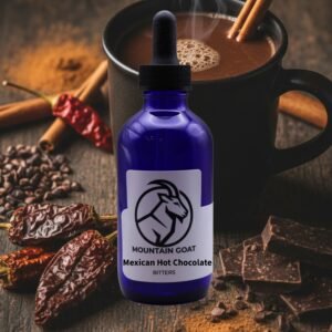 Mexican Hot Chocolate